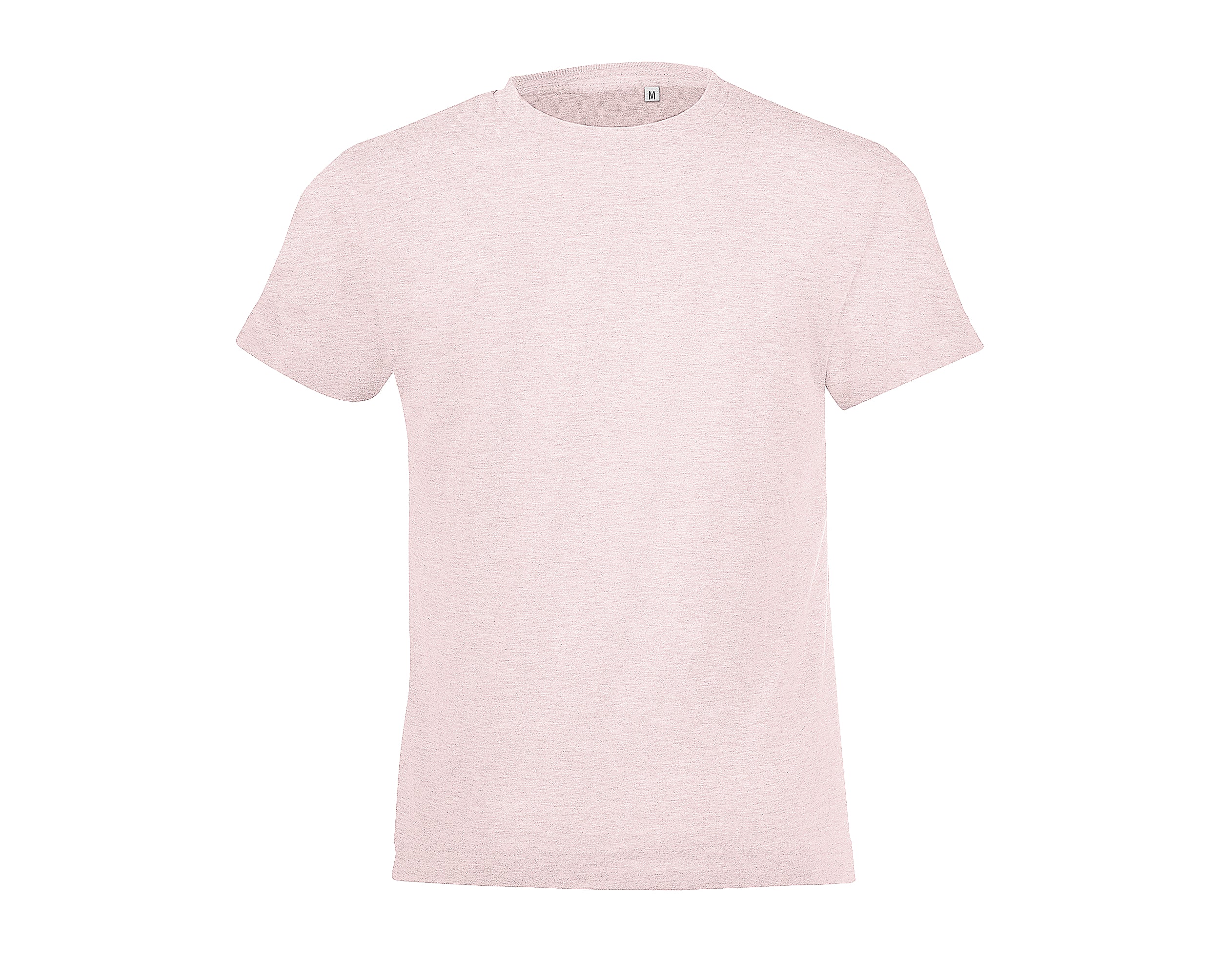 T-shirt Enfant Personnalisable SOL'S Regent Fit – École & Club