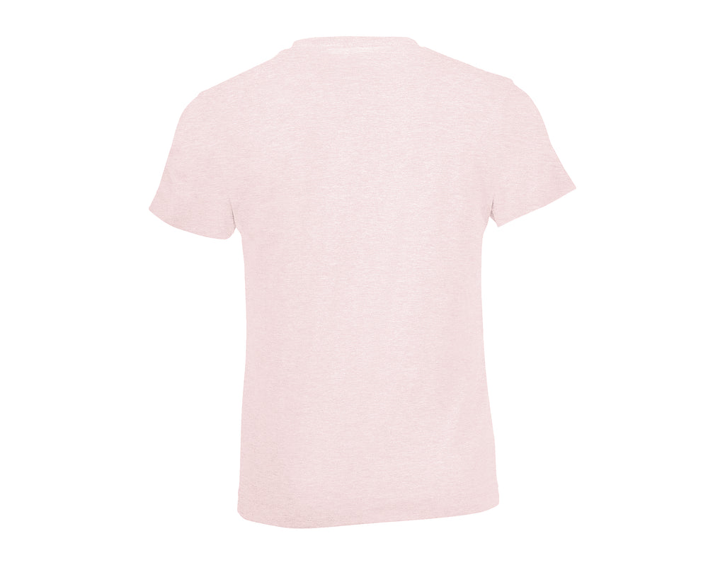 T-shirt Enfant Personnalisable SOL'S Regent Fit – École & Club