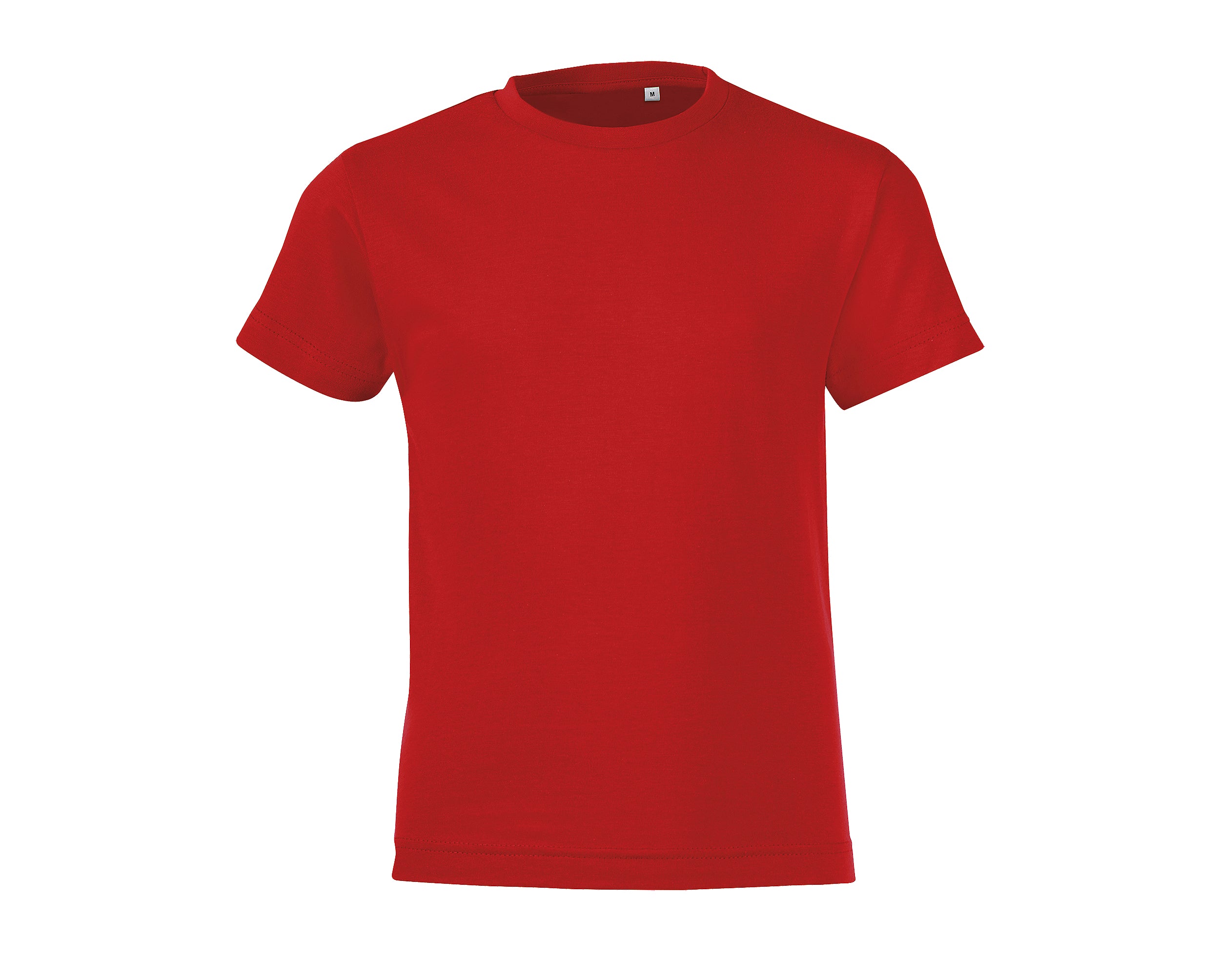 T-shirt Enfant Personnalisable SOL'S Regent Fit – École & Club