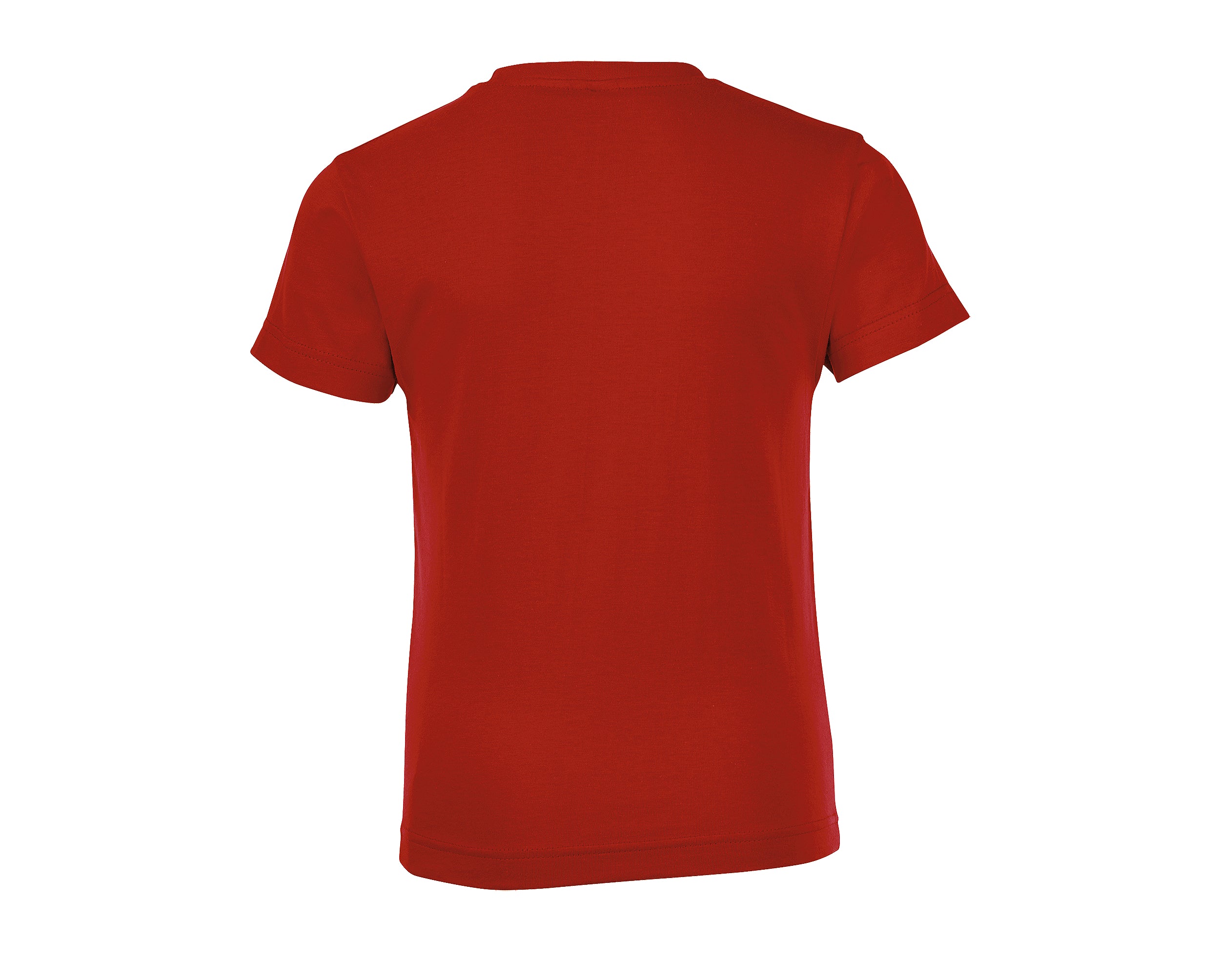 T-shirt Enfant Personnalisable SOL'S Regent Fit – École & Club