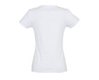 T-shirt Femme Personnalisable SOL'S Imperial – 190g | Entreprise & Association