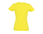T-shirt Femme Personnalisable SOL'S Imperial – 190g | Entreprise & Association