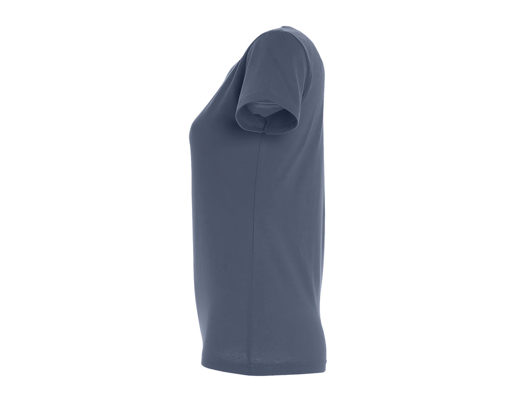 T-shirt Femme Personnalisable SOL'S Imperial – 190g | Entreprise & Association
