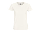 T-shirt Femme Personnalisable SOL'S Imperial – 190g | Entreprise & Association