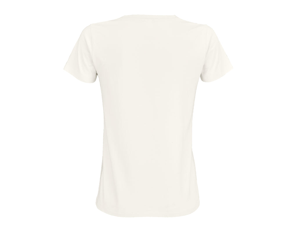T-shirt Femme Personnalisable SOL'S Imperial – 190g | Entreprise & Association