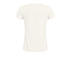 T-shirt Femme Personnalisable SOL'S Imperial – 190g | Entreprise & Association