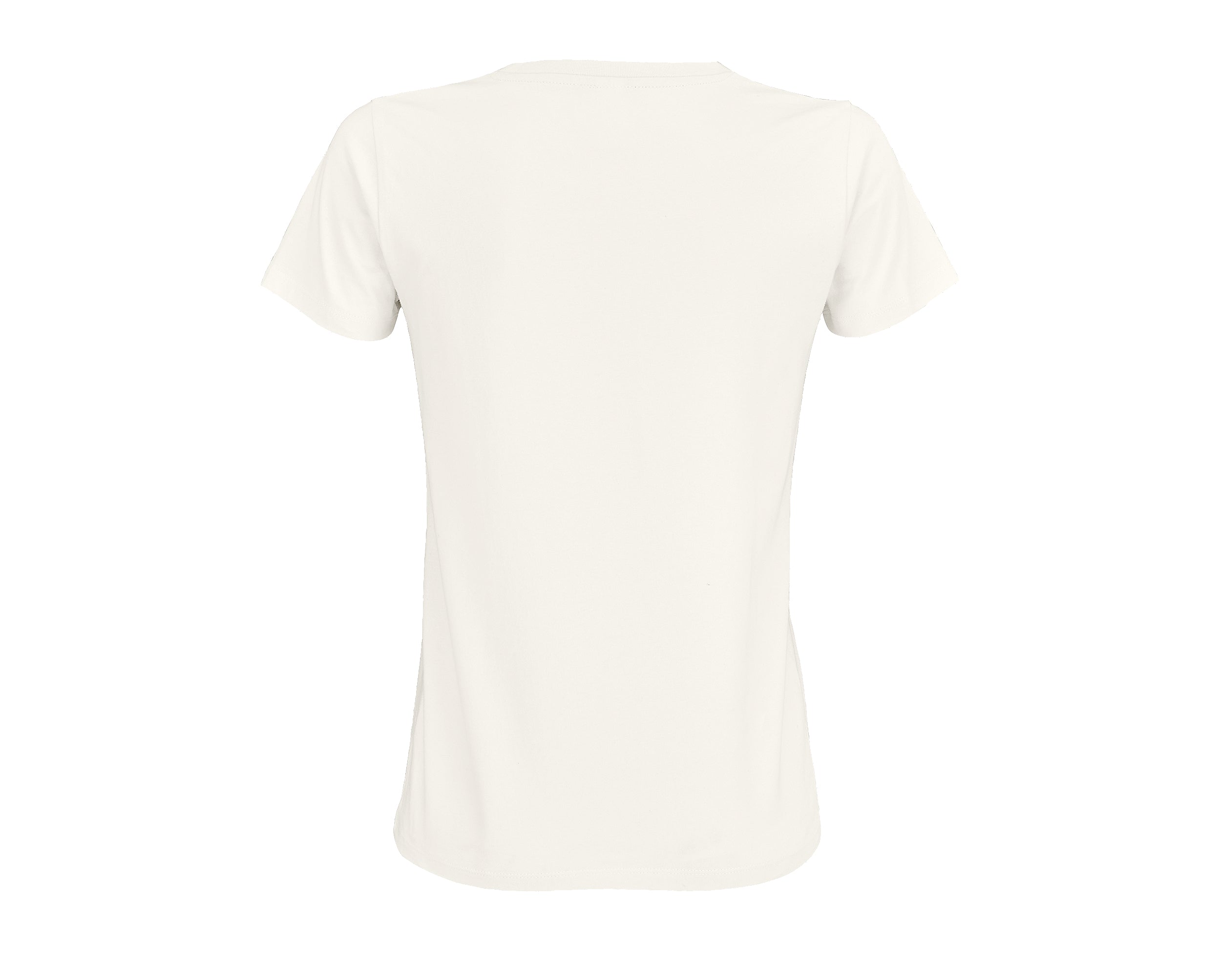 T-shirt Femme Personnalisable SOL'S Imperial – 190g | Entreprise & Association