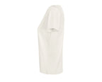 T-shirt Femme Personnalisable SOL'S Imperial – 190g | Entreprise & Association