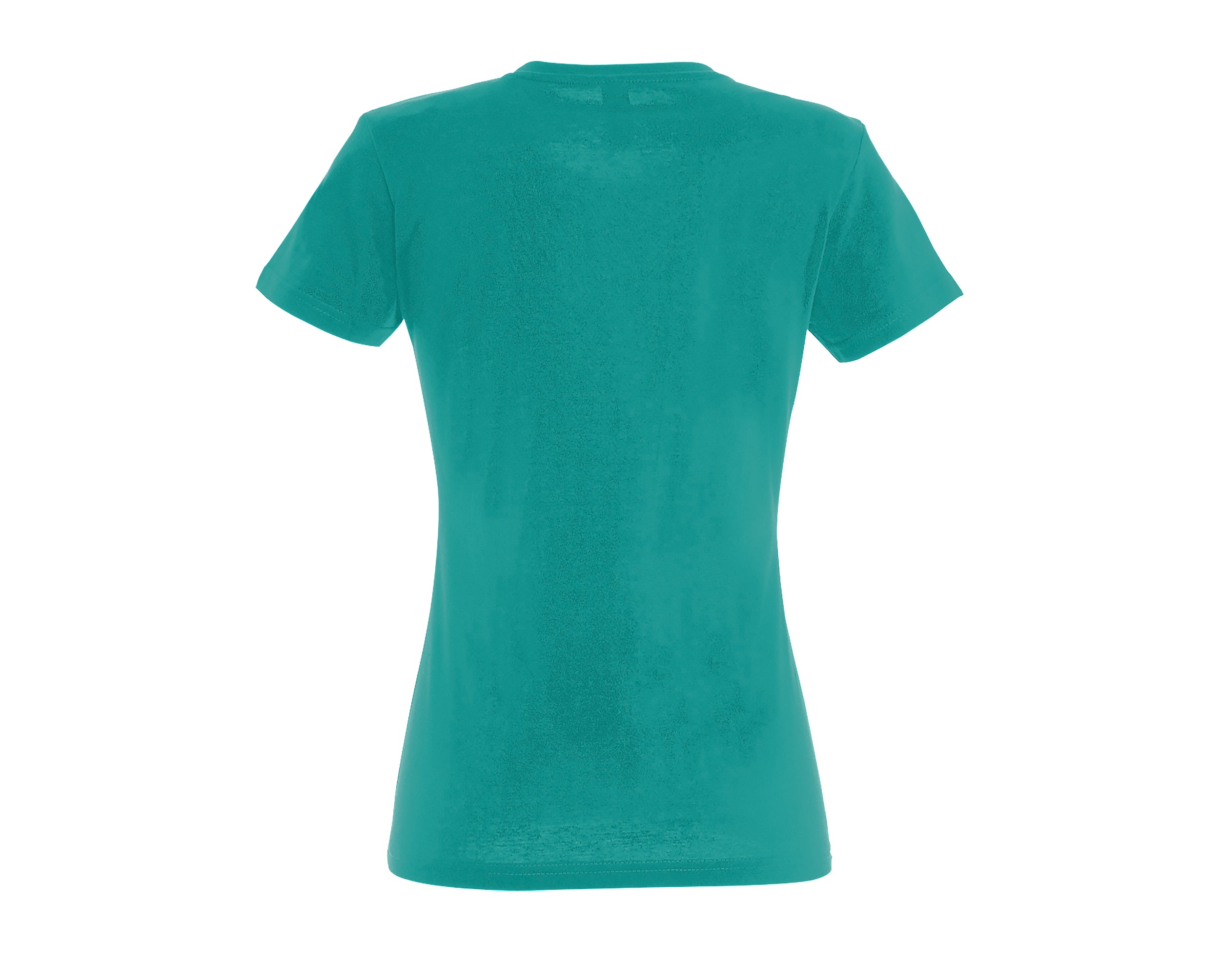 T-shirt Femme Personnalisable SOL'S Imperial – 190g | Entreprise & Association