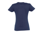 T-shirt Femme Personnalisable SOL'S Imperial – 190g | Entreprise & Association