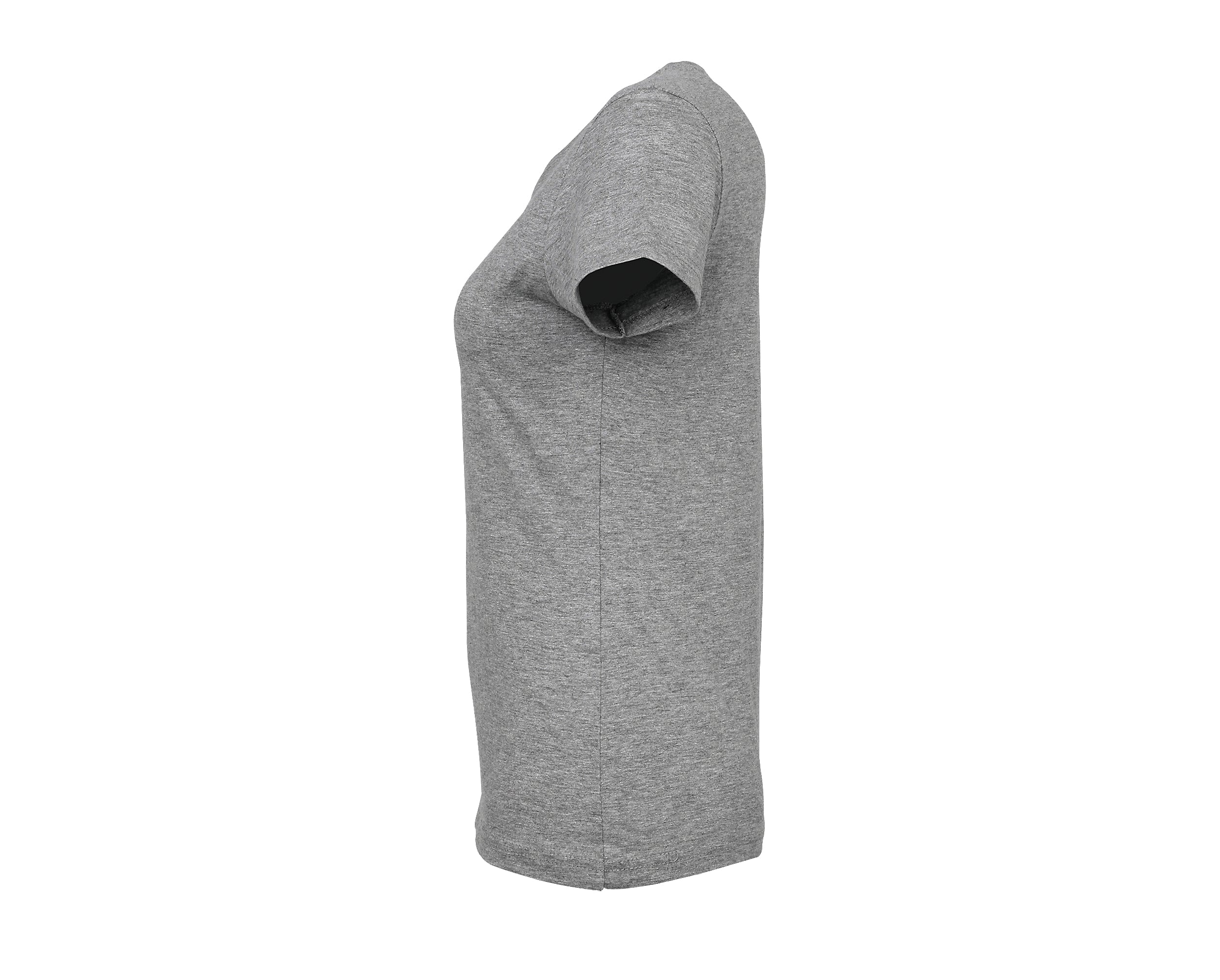 T-shirt Femme Personnalisable SOL'S Imperial – 190g | Entreprise & Association