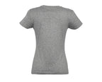 T-shirt Femme Personnalisable SOL'S Imperial – 190g | Entreprise & Association