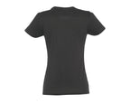 T-shirt Femme Personnalisable SOL'S Imperial – 190g | Entreprise & Association