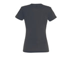 T-shirt Femme Personnalisable SOL'S Imperial – 190g | Entreprise & Association