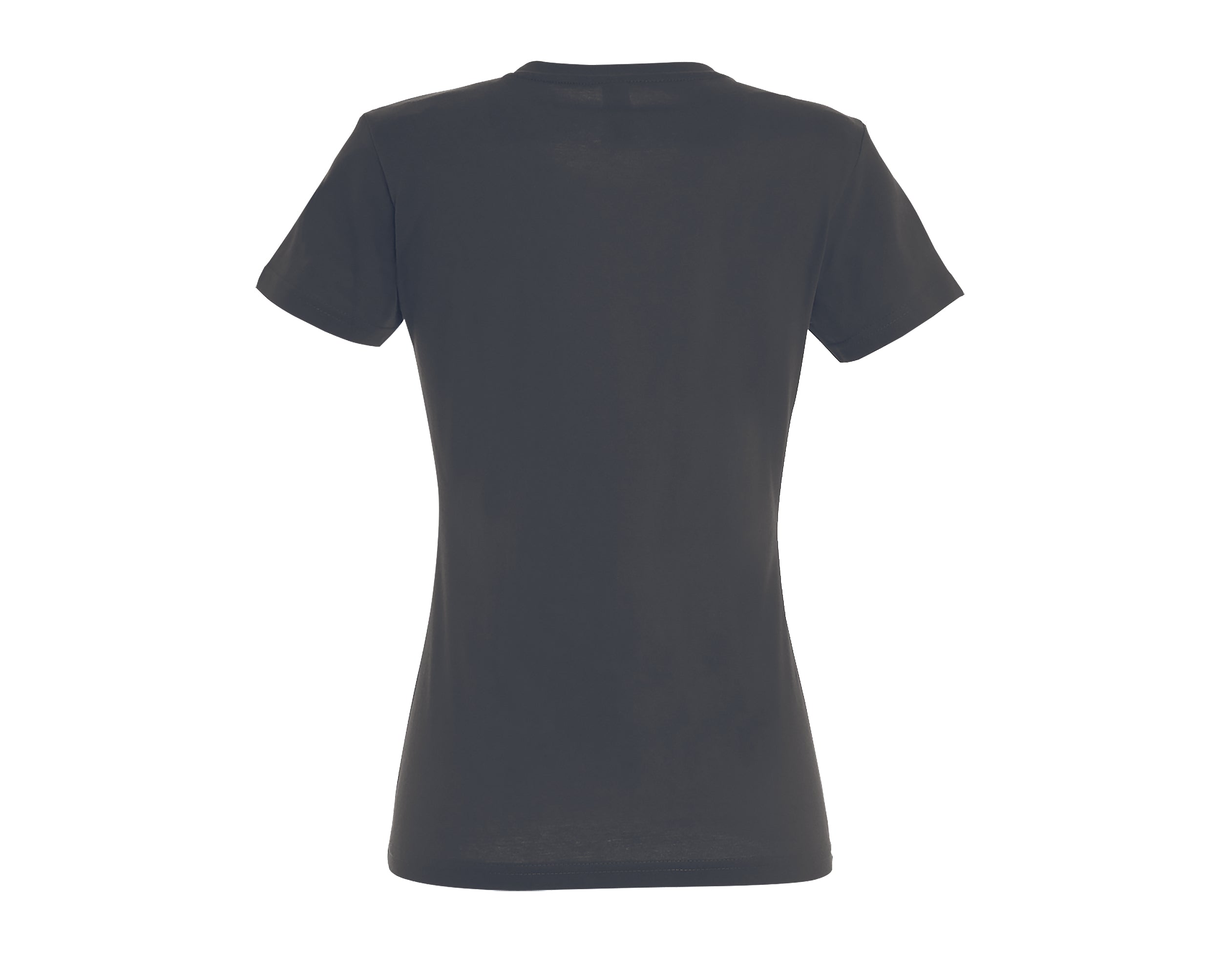 T-shirt Femme Personnalisable SOL'S Imperial – 190g | Entreprise & Association
