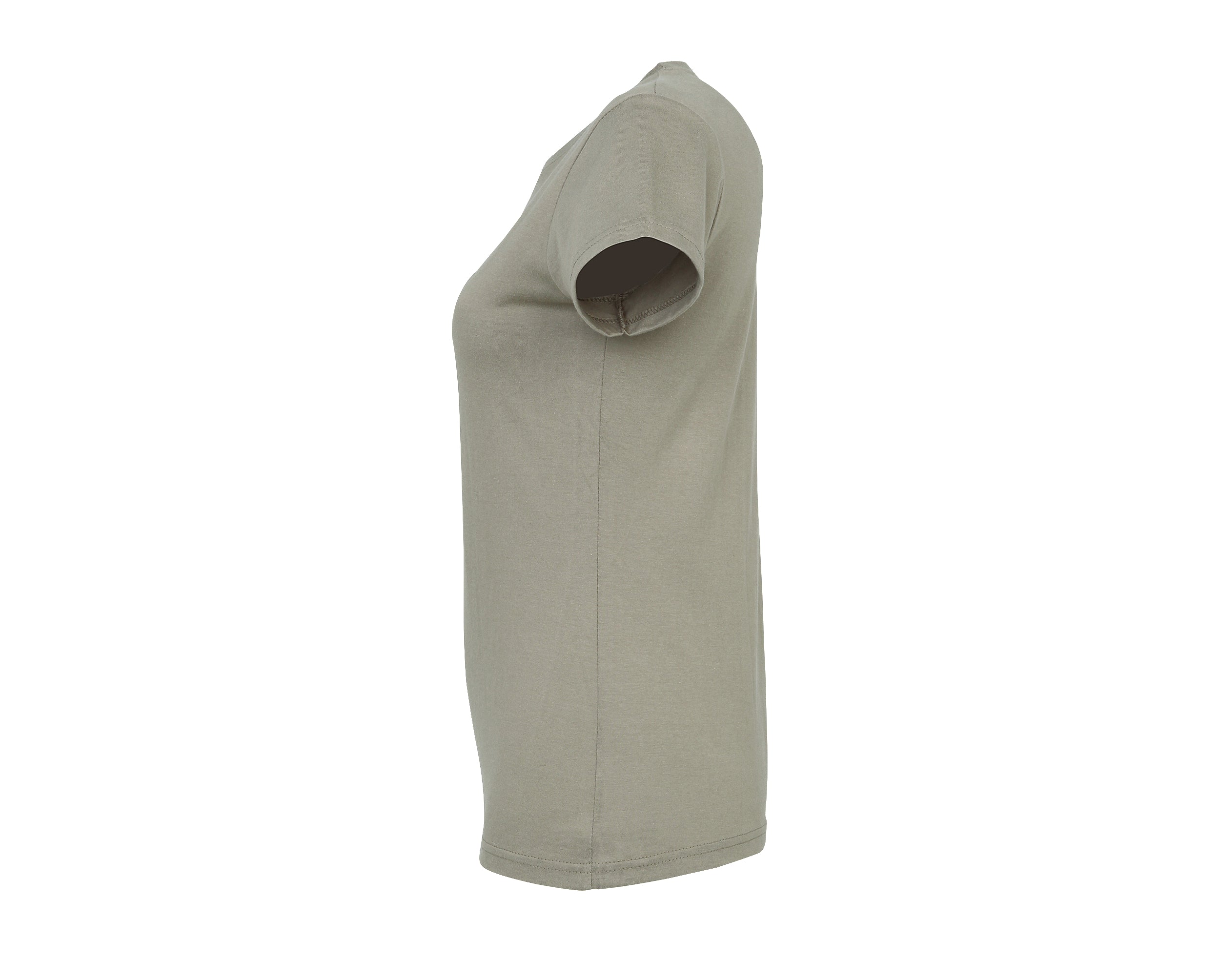 T-shirt Femme Personnalisable SOL'S Imperial – 190g | Entreprise & Association