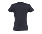 T-shirt Femme Personnalisable SOL'S Imperial – 190g | Entreprise & Association