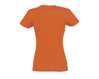 T-shirt Femme Personnalisable SOL'S Imperial – 190g | Entreprise & Association