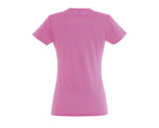 T-shirt Femme Personnalisable SOL'S Imperial – 190g | Entreprise & Association