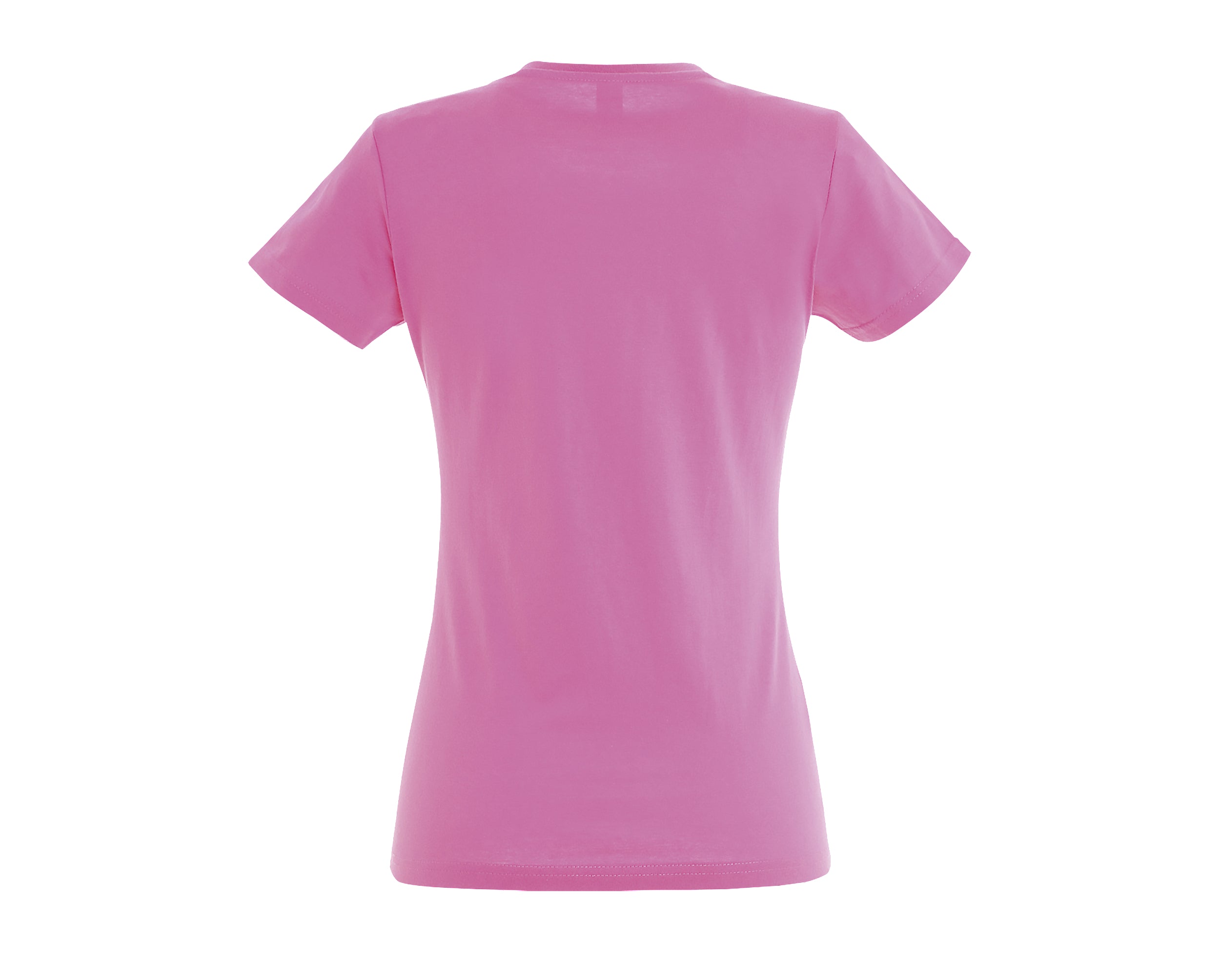 T-shirt Femme Personnalisable SOL'S Imperial – 190g | Entreprise & Association