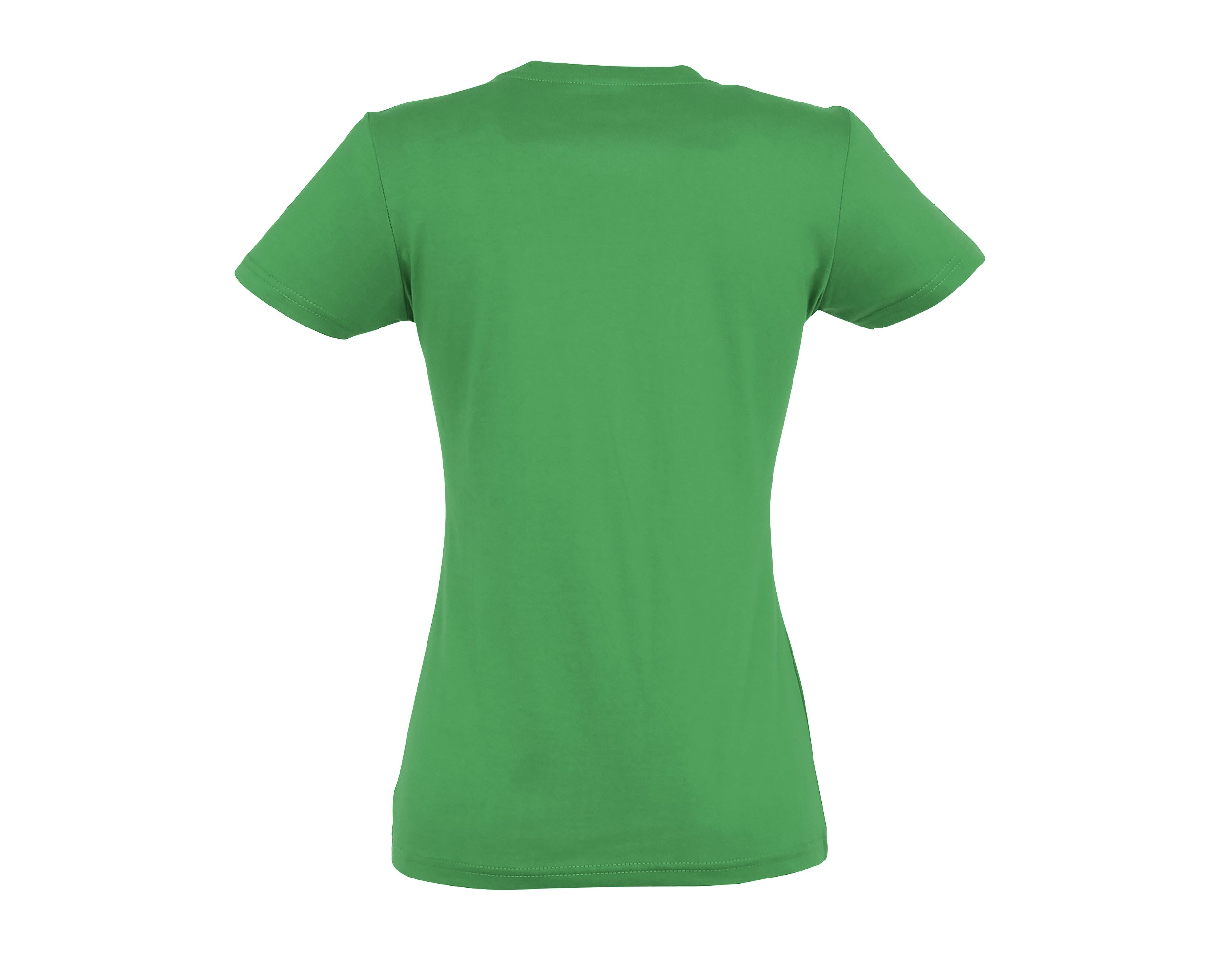 T-shirt Femme Personnalisable SOL'S Imperial – 190g | Entreprise & Association