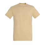 T-shirt Homme Personnalisable SOL'S Imperial – 190g | Entreprise & Association