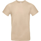 B&C E190 – T-shirt Homme Premium à Personnaliser