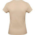 T-shirt Femme Avec Votre Logo B&C E190 – Entreprise & Événement