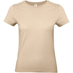 T-shirt Femme Avec Votre Logo B&C E190 – Entreprise & Événement