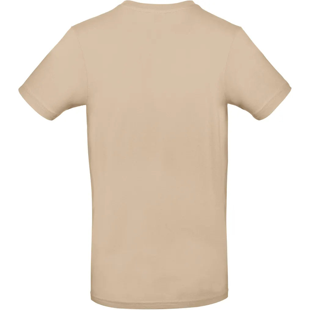 B&C E190 – T-shirt Homme Premium à Personnaliser