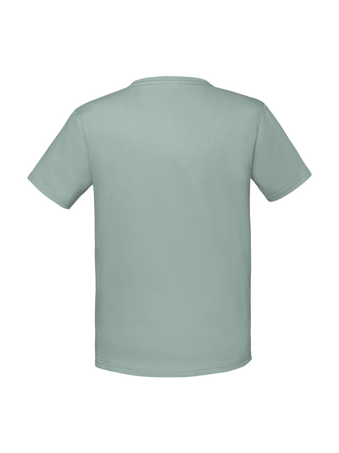 T-shirt Enfant Personnalisé Fruit of the Loom – École & Association