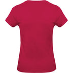 T-shirt Femme Avec Votre Logo B&C E190 – Entreprise & Événement