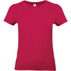 T-shirt Femme Avec Votre Logo B&C E190 – Entreprise & Événement