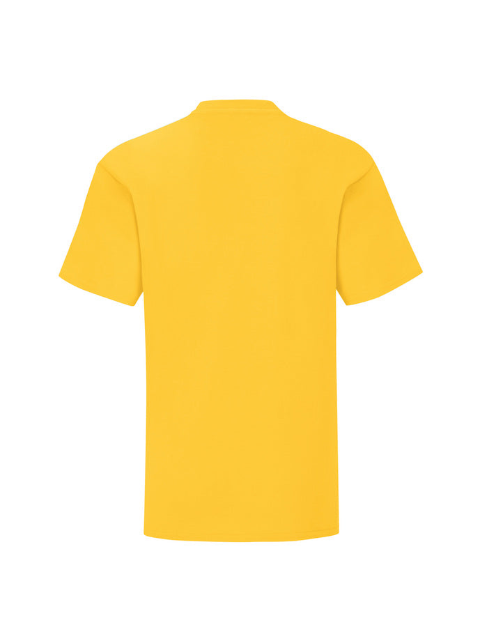 T-shirt Enfant Personnalisé Fruit of the Loom – École & Association