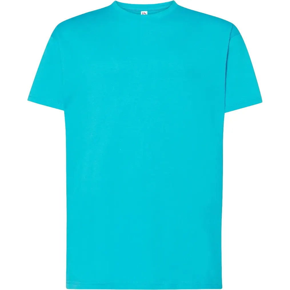 T-shirt Homme Personnalisé JHK 150 – Entreprise, Association & Événement