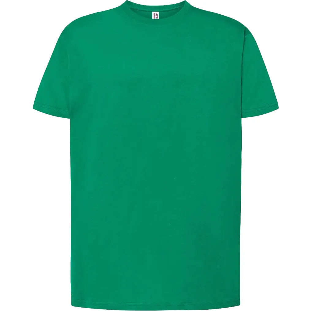 T-shirt Homme Personnalisé JHK 150 – Entreprise, Association & Événement