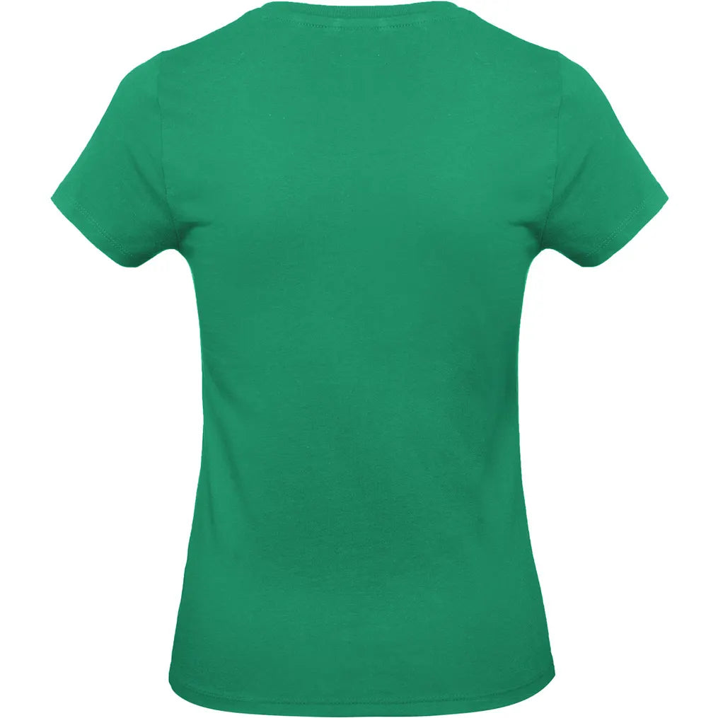 T-shirt Femme Avec Votre Logo B&C E190 – Entreprise & Événement