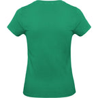 T-shirt Femme Avec Votre Logo B&C E190 – Entreprise & Événement