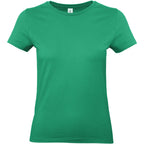 T-shirt Femme Avec Votre Logo B&C E190 – Entreprise & Événement