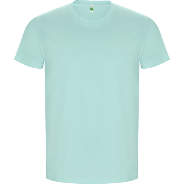 T-shirt Coton Bio GOLDEN 6690 – Certifié GOTS