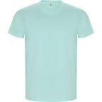 T-shirt Coton Bio GOLDEN 6690 – Certifié GOTS