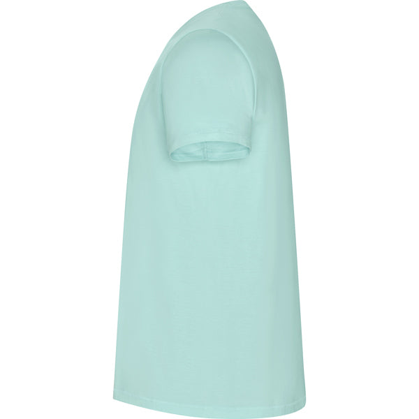 T-shirt Coton Bio GOLDEN 6690 – Certifié GOTS