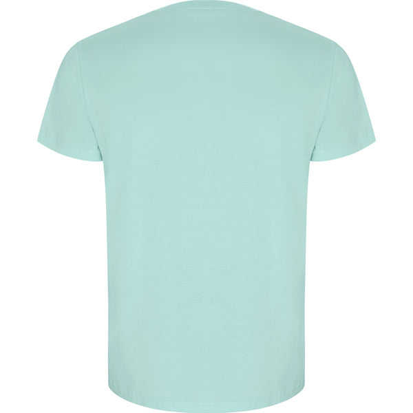 T-shirt Coton Bio GOLDEN 6690 – Certifié GOTS