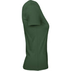 T-shirt Femme Avec Votre Logo B&C E190 – Entreprise & Événement