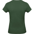 T-shirt Femme Avec Votre Logo B&C E190 – Entreprise & Événement