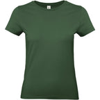 T-shirt Femme Avec Votre Logo B&C E190 – Entreprise & Événement