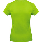 T-shirt Femme Avec Votre Logo B&C E190 – Entreprise & Événement