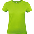 T-shirt Femme Avec Votre Logo B&C E190 – Entreprise & Événement