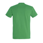 T-shirt Homme Personnalisable SOL'S Imperial – 190g | Entreprise & Association