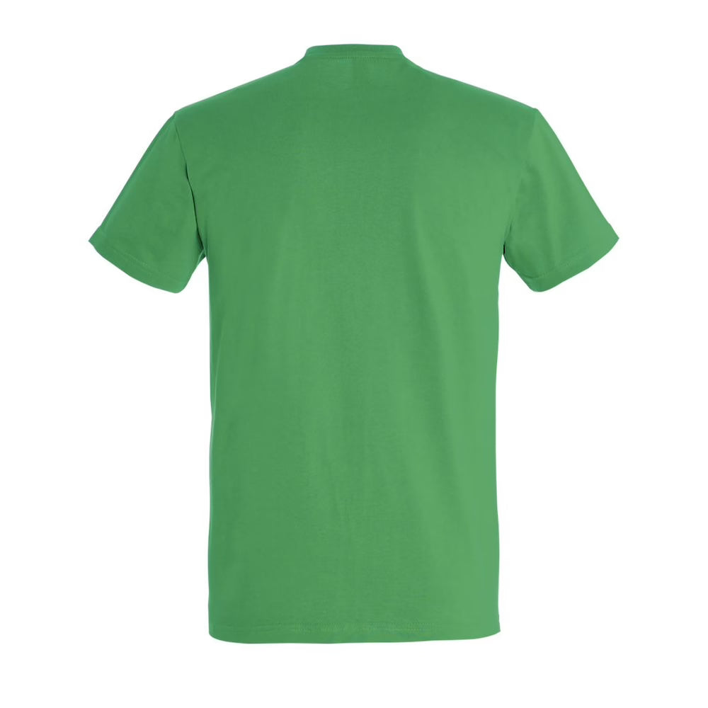 T-shirt Homme Personnalisable SOL'S Imperial – 190g | Entreprise & Association